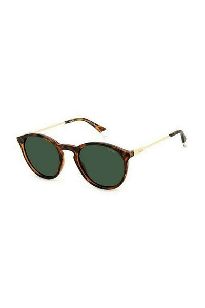 Polaroid Ochelari de soare POLAROID PLD4129/S/X - 086/UC - 51, Havana