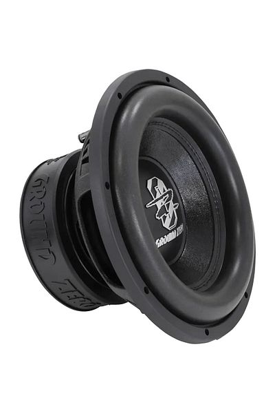 Ground Zero Car subwoofer Hi-Quality Ground Zero GZRW 30-D2 – 300mm, 800W RMS