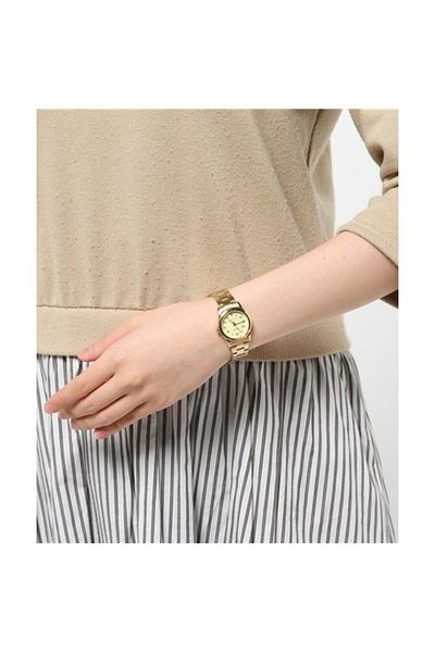 Casio Ceas Dama, Casio, Collection LTP-V0 LTP-V001G-9B