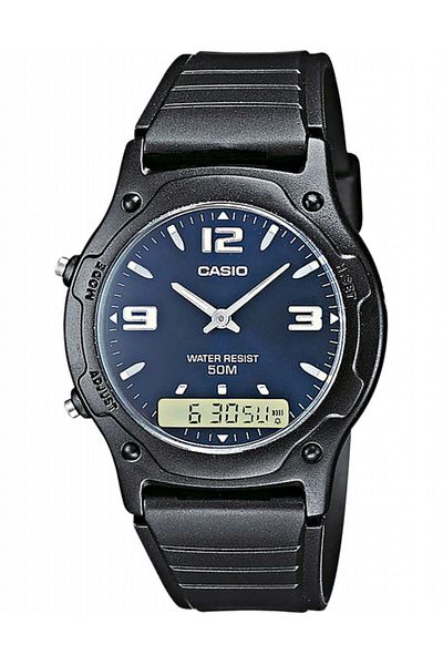 Casio Ceas Casio, Collection AW AW-49HE-2A