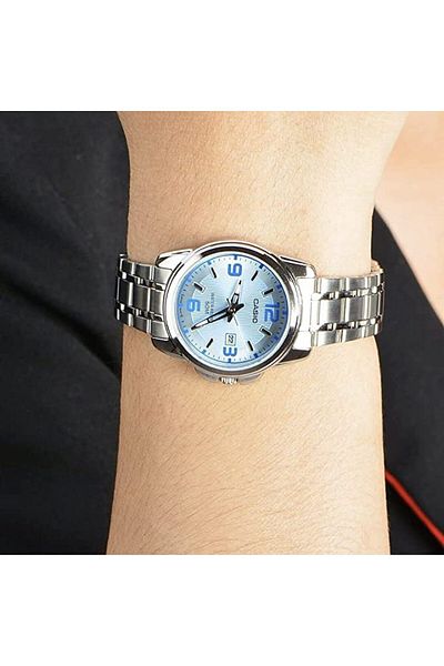 Casio Ceas Dama, Casio, Collection LTP-13 LTP-1314D-2A