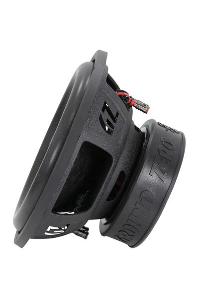 Ground Zero Car subwoofer Hi-Quality Ground Zero GZRW 30-D2 – 300mm, 800W RMS