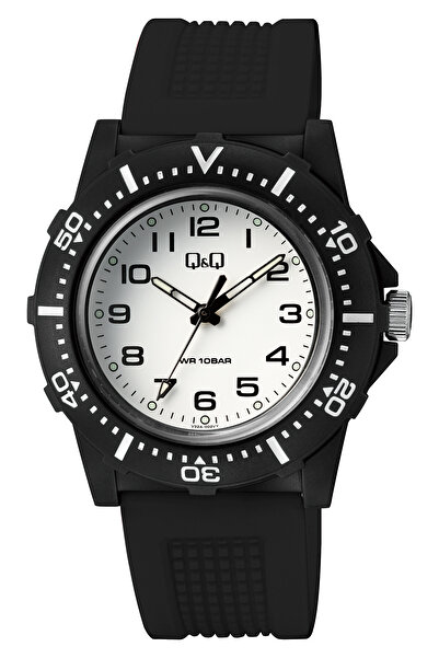 Q&Q V32A-002VY Erkek