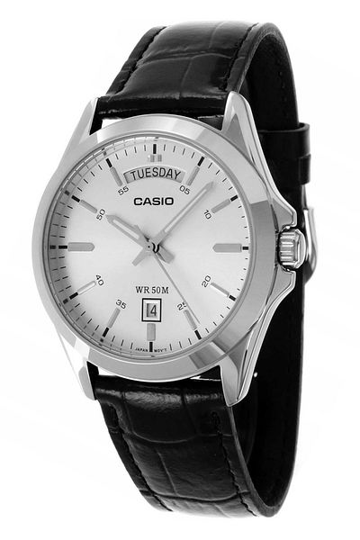 Casio Ceas Barbati, Casio, Collection MTP-13 MTP-1370L-7A