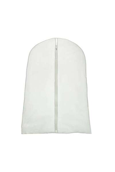 OEM Clothing Cover, Transparent, 60x100cm, for Suits and Dresses