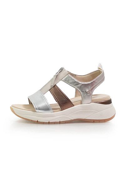 Tamaris Comfort SANDALE DAMA TAMARIS 88722 MULTI