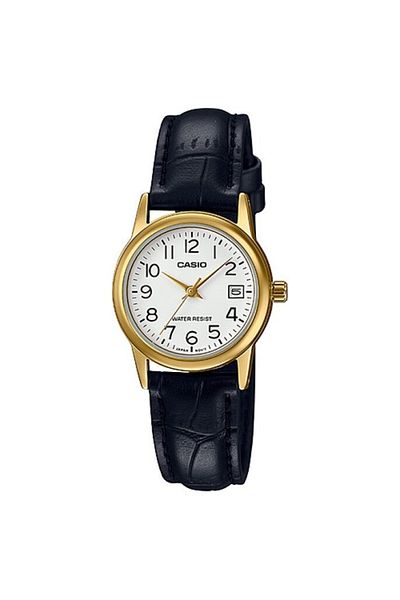 Casio Ceas Dama, Casio, Collection LTP-V0 LTP-V002GL-7B2
