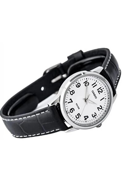 Casio Γυναικείο Ρολόι, Casio, Συλλογή LTP-13 LTP-1303L-7B