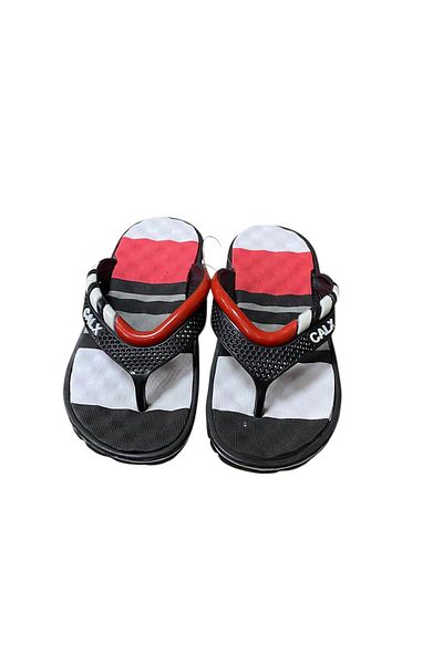 Calx Children's Summer Flip Flops