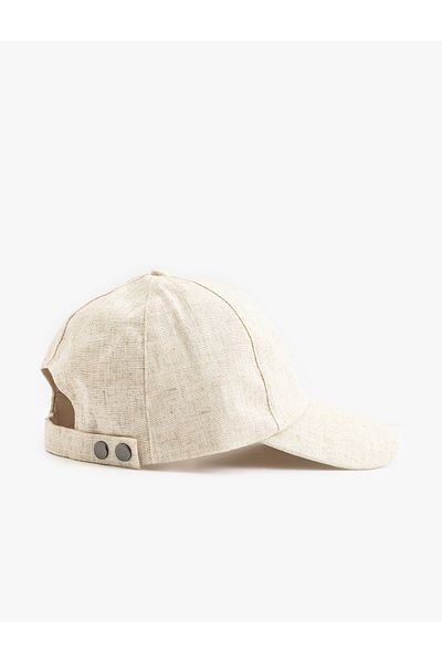 Koton Καπέλο βισκόζης Basic Cap
