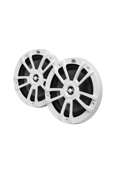 JBL STAGE 8 JBL 20CM COAXIAL MARINE SPEAKERS, 125W RMS