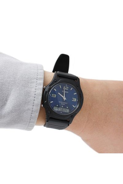 Casio Ceas Casio, Collection AW AW-49HE-2A