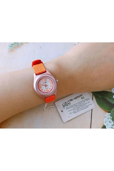 Casio Ceas Dama, Casio, Collection LTR LTR-19B-4B3