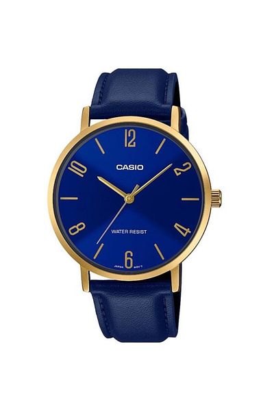 Casio Ceas Barbati, Casio, Collection MTP-VT MTP-VT01GL-2B2