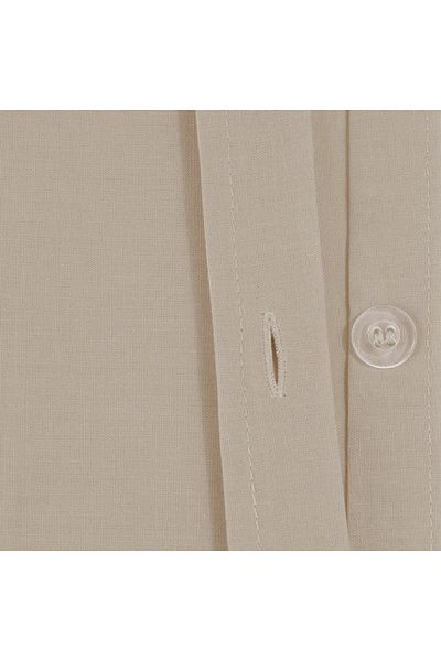 Atmosphera Créateur D'intérieur Atmosphera duvet cover Cream, cotton, 140 x 200 cm
