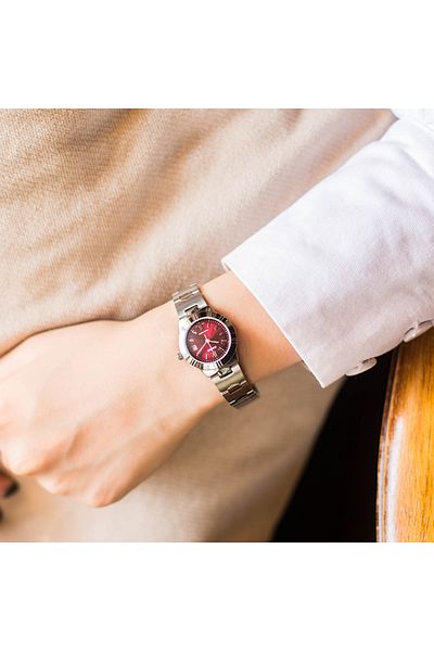 Casio Ceas Dama, Casio, Collection LTP-12 LTP-1241D-4A2