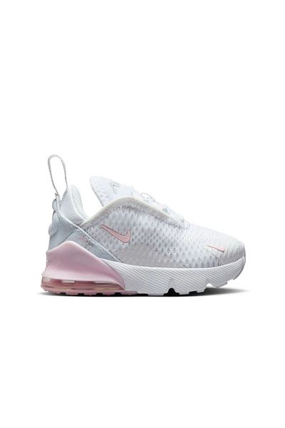 Nike Air Max 270 (Td) Baby Casual Sneaker