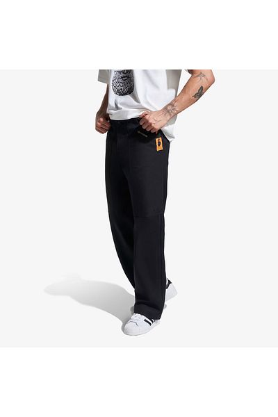 adidas Emre Yusufi Men's Black Trousers