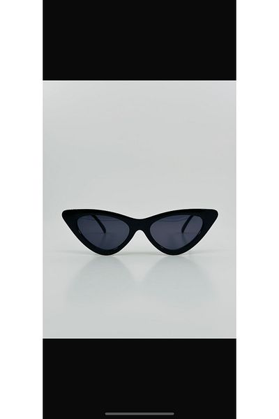 AGAPI Retro Cat Sunglasses