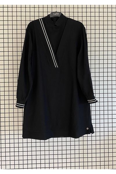 Armine New Season Strawberry Fabric Summer Sports Tunic