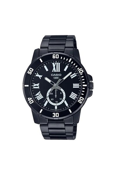 Casio Ceas Barbati, Casio, Collection MTP-VD MTP-VD200B-1B