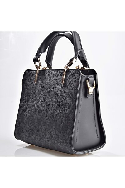 Cacharel C-109 Black New Season Bag