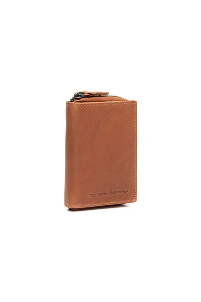 The Chesterfield Brand Women's genuine leather wallet, The Chesterfield Brand, Osum, with RFID anti-scan protection