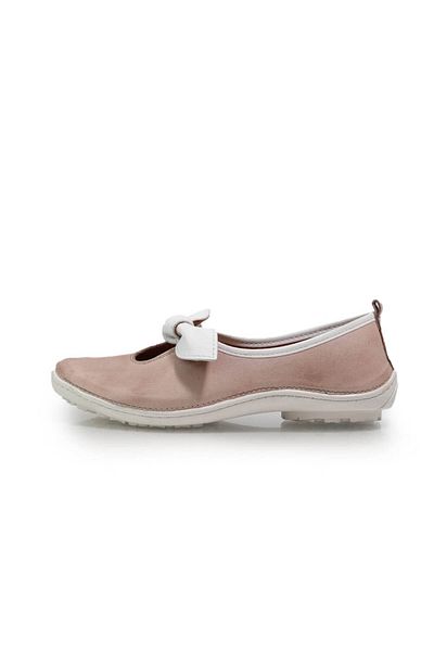CAPRICIA WOMEN'S SHOES CAPRICIA 6 PINK
