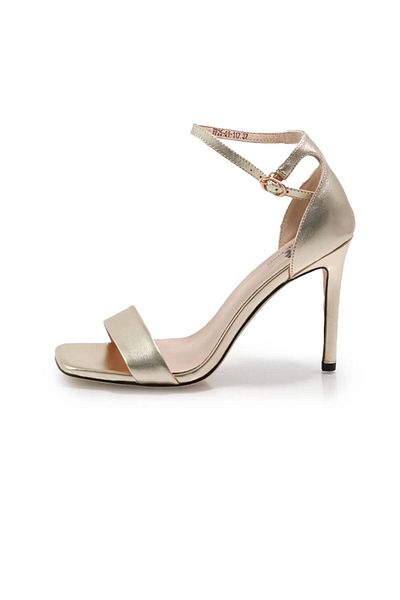 FIORE FINO SANDALE ELEGANTE FIORE FINO 2501117 AURIU