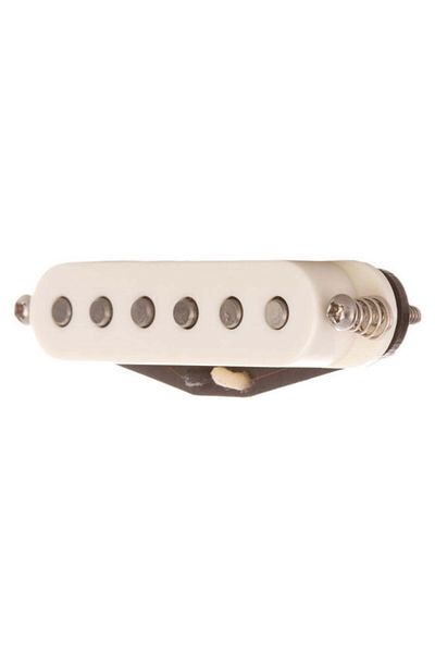 Suhr Guitars Suhr V60Lp Single Coil Pickup Bridge Parchment