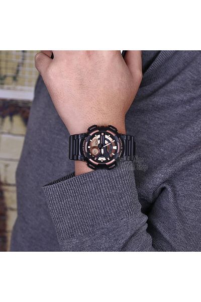 Casio Ceas Barbati, Casio, Collection AEQ AEQ-110W-1A3