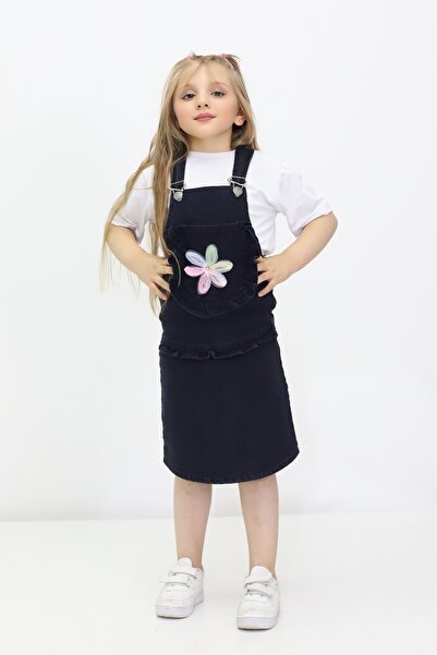 CMC Salopet with Gardener Skirt