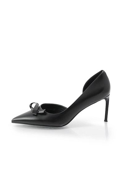SCADO PANTOFI STILETTO SCADO 8331 NEGRU