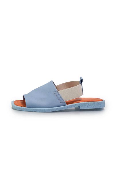 CAPRICIA SANDALE DAMA CAPRICIA 2341 BLEU