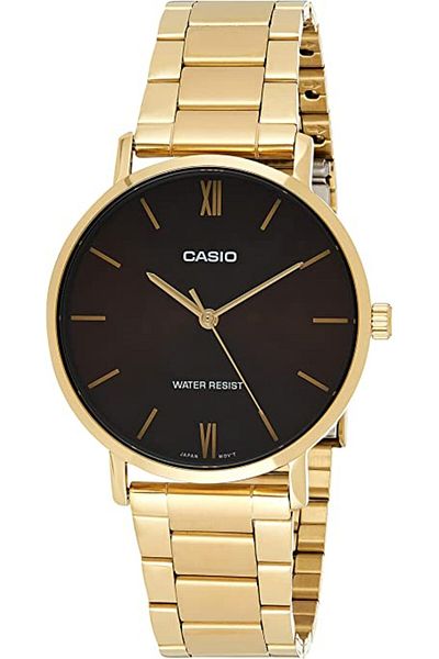 Casio Ceas Barbati, Casio, Collection MTP-VT MTP-VT01G-5B