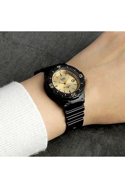 Casio Ceas Dama, Casio, Collection LRW LRW-200H-9E
