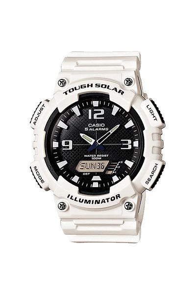 Casio Ceas Barbati, Casio, Collection AQ AQ-S810WC-7A