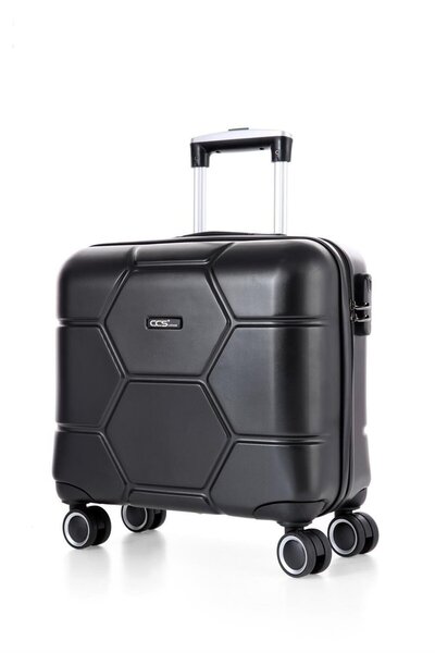 ÇÇS ççs5154 Pilot Boy Valiz