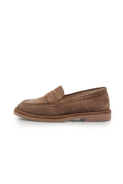 CAPRICIA WOMEN'S SHOES CAPRICIA 40209 BROWN
