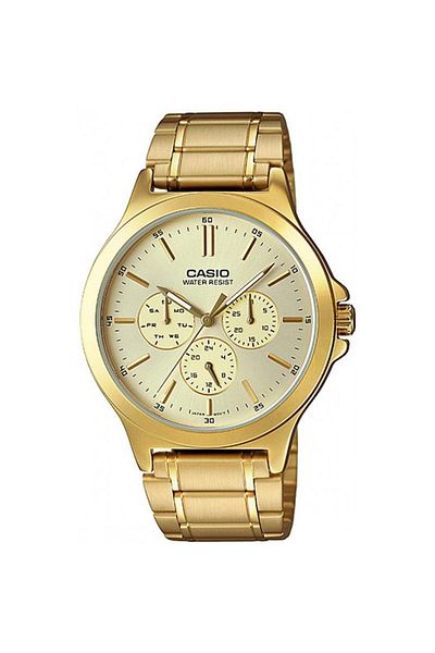 Casio Ceas Barbati, Casio, Collection MTP-V3 MTP-V300G-9A