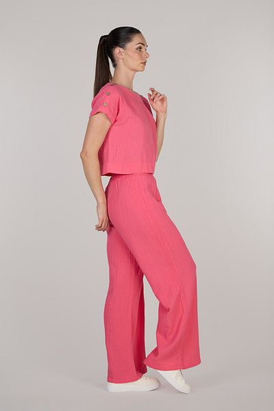 Just Nature JENNY TROUSERS DC