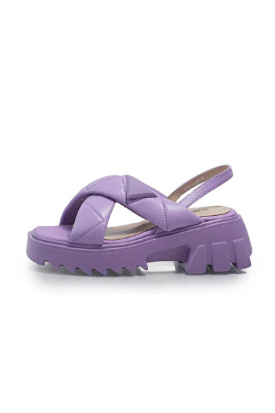 SCADO SANDALE CASUAL SCADO 2503055 MOV