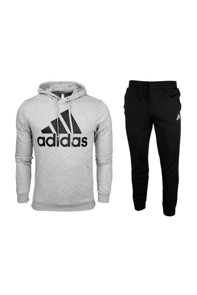 adidas M Bl Ft Hd Ts