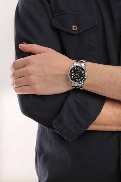 Casio Ceas Barbati, Casio, Collection MTP-V0 MTP-V002D-1B3