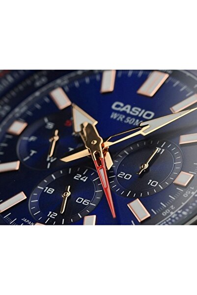 Casio Men's watch, Casio, Collection MTP-SW MTP-SW320RG-2A