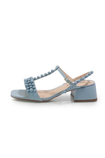 SCADO SANDALE DAMA SCADO 2507002 BLEU