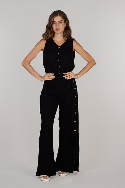 Just Nature JENNY TROUSERS DC
