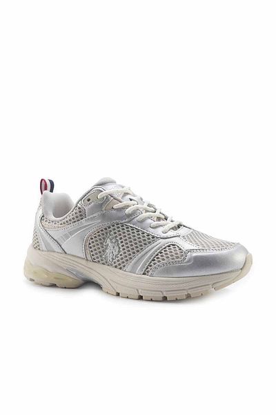 U.S. Polo Assn. U.S. Polo Assn. Danvi Running Antraman Shoes 5 Fx