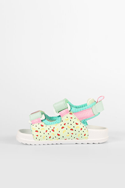 Vicco İnkagi Children's Daily Sandals 332.P25Y.251-13