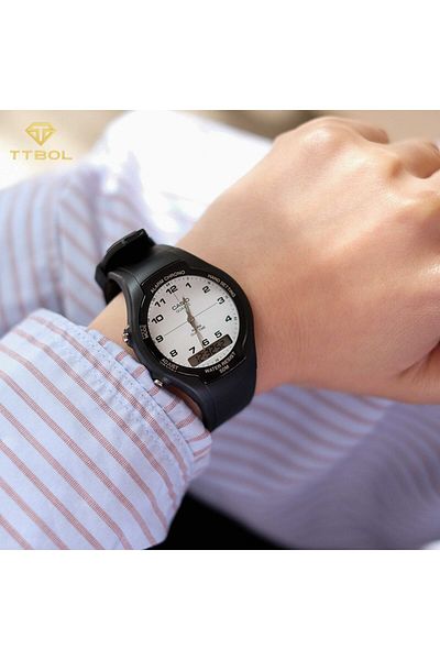 Casio Ceas Barbati, Casio, Collection AW AW-90H-7B